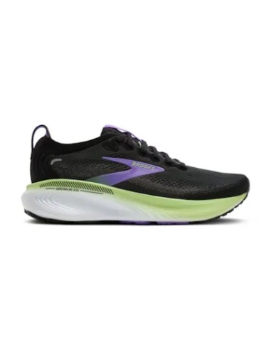 Adrenaline GTS 25 MUJER Black/Blackened Pearl/Purple