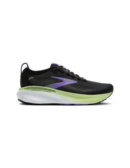 Adrenaline GTS 25 MUJER Black/Blackened Pearl/Purple
