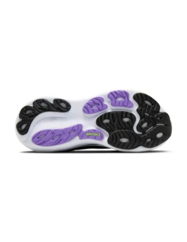 Adrenaline GTS 25 MUJER Black/Blackened Pearl/Purple