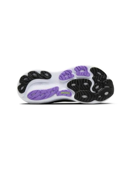 Adrenaline GTS 25 MUJER Black/Blackened Pearl/Purple