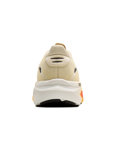Brooks Ghost 18  Rutabaga/Tigerlily/Orange