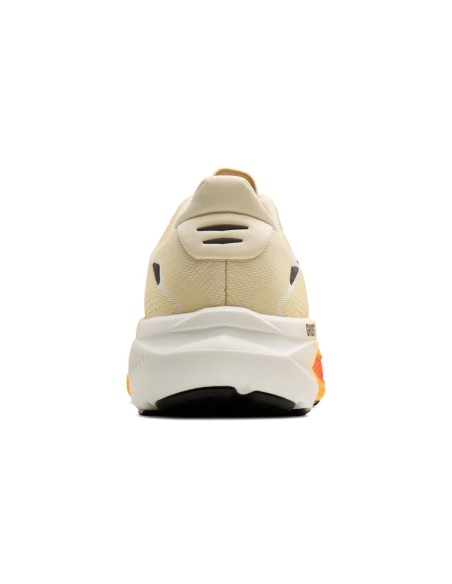 Brooks Ghost 18  Rutabaga/Tigerlily/Orange