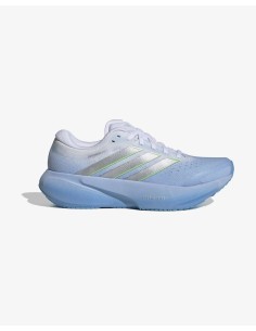 ADIDAS SUPERNOVA RISE 3 Mujer Globlu/Silvmt /Frwwht