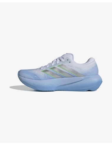 ADIDAS SUPERNOVA RISE 3 Mujer Globlu/Silvmt /Frwwht
