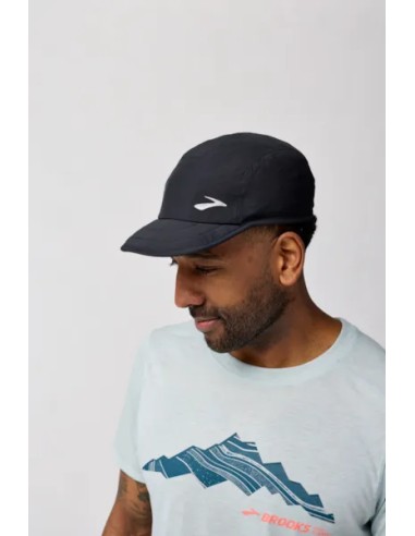 Brooks Lightweight Packable Hat 2.0