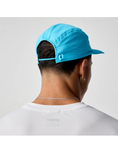 Brooks Lightweight Packable Hat 2.0