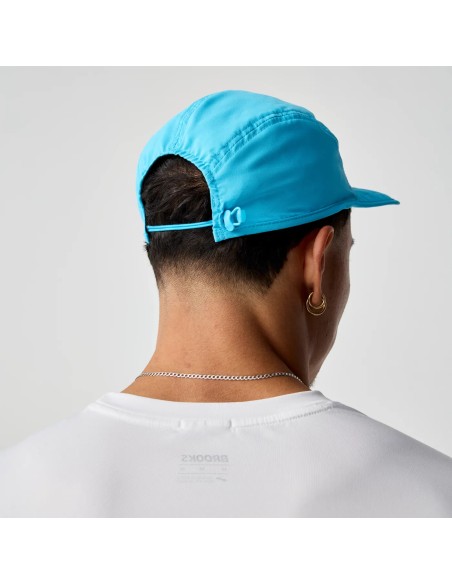 Brooks Lightweight Packable Hat 2.0