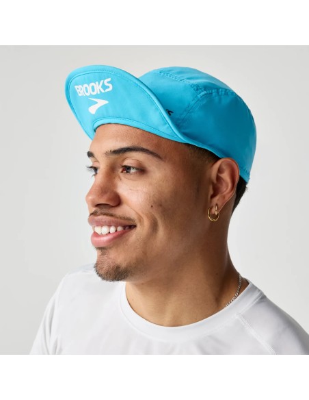 Brooks Lightweight Packable Hat 2.0