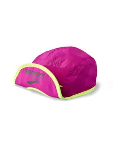 Brooks Lightweight Packable Hat 2.0