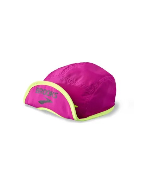 Brooks Lightweight Packable Hat 2.0
