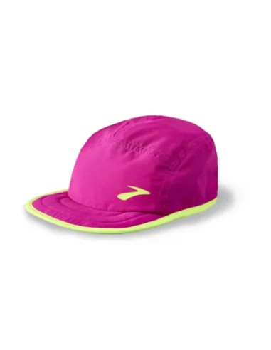 Brooks Lightweight Packable Hat 2.0