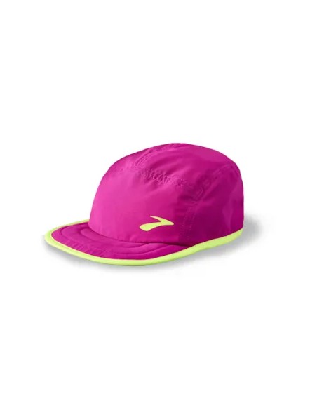 Brooks Lightweight Packable Hat 2.0