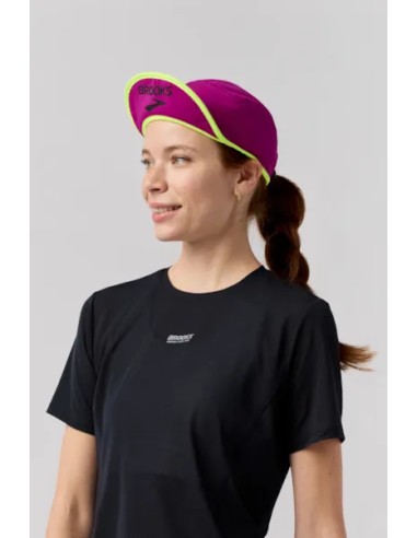 Brooks Lightweight Packable Hat 2.0