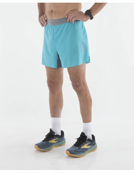 Pimiento Negro Pantalones Técnicos