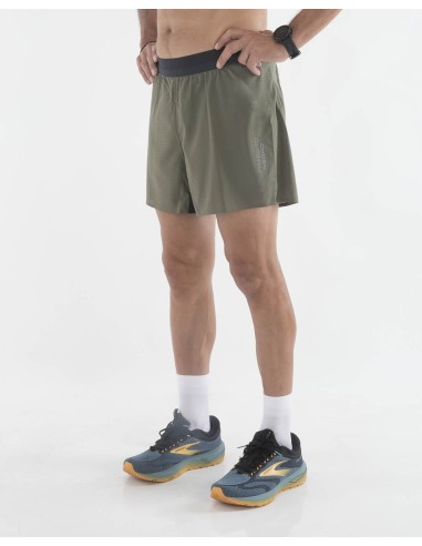 Pimiento Negro Pantalones Técnicos