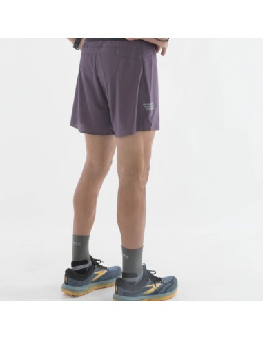 Pimiento Negro Pantalones Técnicos