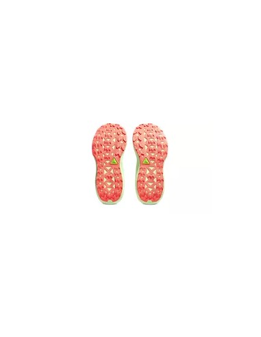 ASICS TRABUCO MAX 5 UMEBOSHI/BLACK