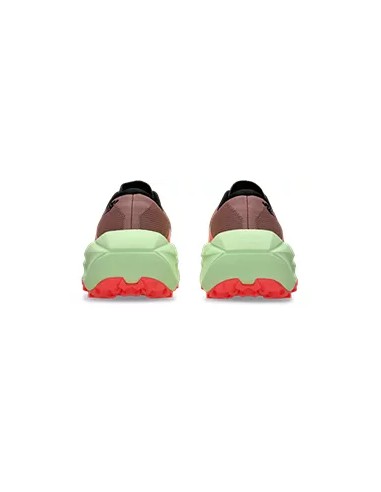 ASICS TRABUCO MAX 5 UMEBOSHI/BLACK