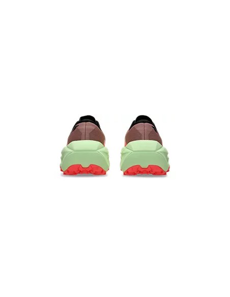 ASICS TRABUCO MAX 5 UMEBOSHI/BLACK