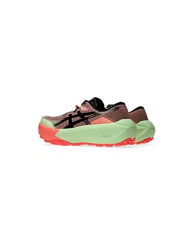 ASICS TRABUCO MAX 5 UMEBOSHI/BLACK