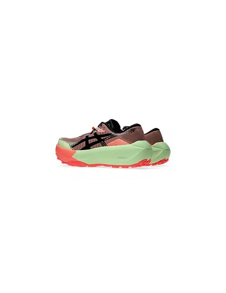 ASICS TRABUCO MAX 5 UMEBOSHI/BLACK