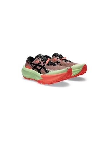 ASICS TRABUCO MAX 5 UMEBOSHI/BLACK