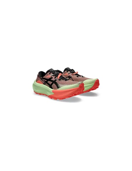 ASICS TRABUCO MAX 5 UMEBOSHI/BLACK