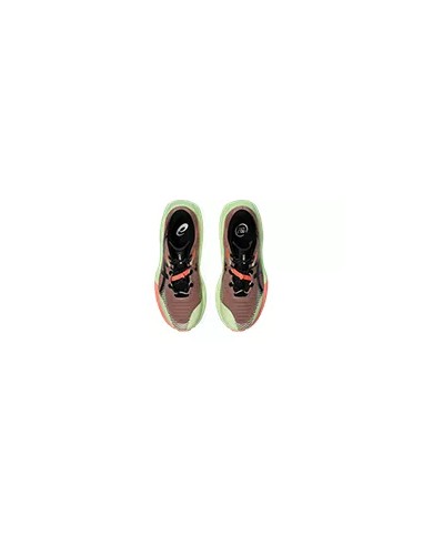 ASICS TRABUCO MAX 5 UMEBOSHI/BLACK