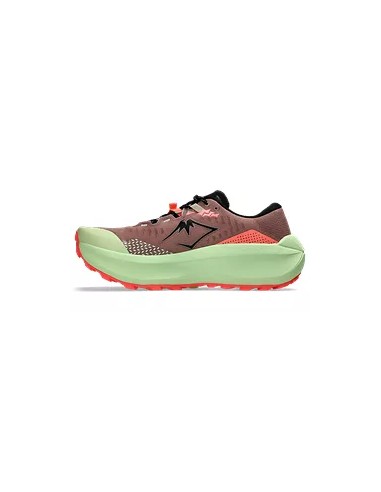 ASICS TRABUCO MAX 5 UMEBOSHI/BLACK