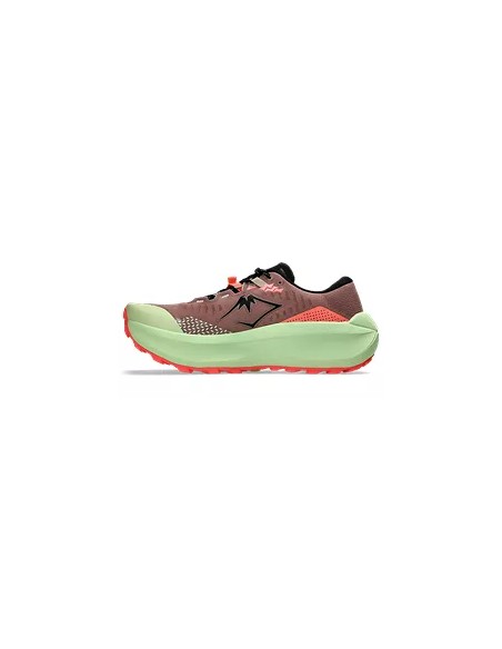 ASICS TRABUCO MAX 5 UMEBOSHI/BLACK