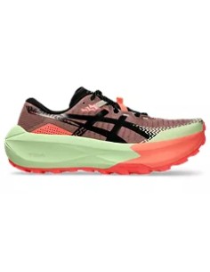 ASICS TRABUCO MAX 5 UMEBOSHI/BLACK