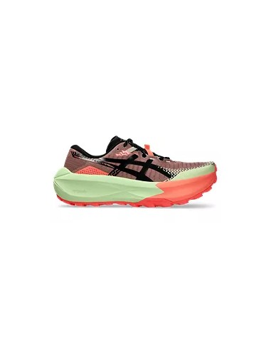 ASICS TRABUCO MAX 5 UMEBOSHI/BLACK