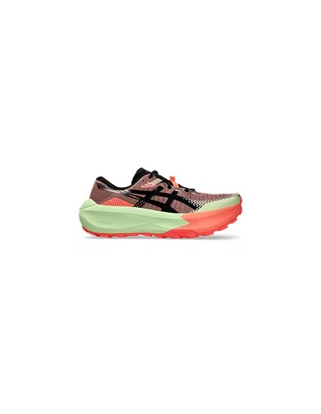 ASICS TRABUCO MAX 5 UMEBOSHI/BLACK