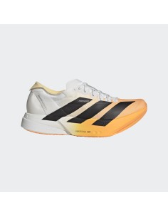 ADIZERO ADIOS PRO 4 LUTA/CBLACK/CRYWHT