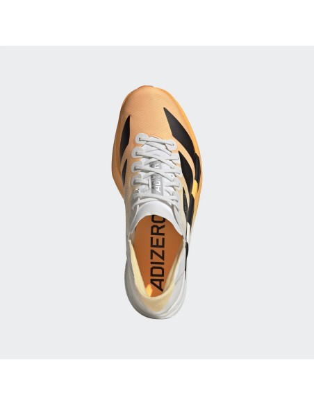 ADIZERO ADIOS PRO 4 LUTA/CBLACK/CRYWHT