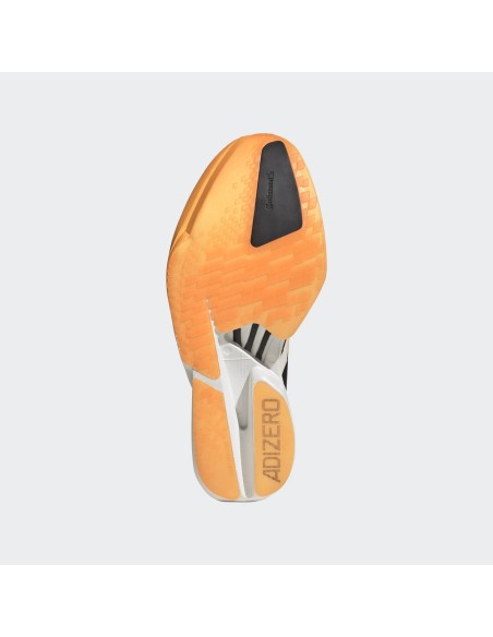 ADIZERO ADIOS PRO 4 LUTA/CBLACK/CRYWHT