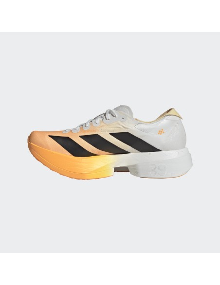 ADIZERO ADIOS PRO 4 LUTA/CBLACK/CRYWHT