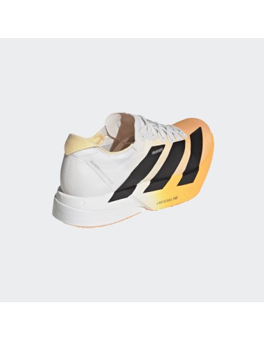 ADIZERO ADIOS PRO 4 LUTA/CBLACK/CRYWHT