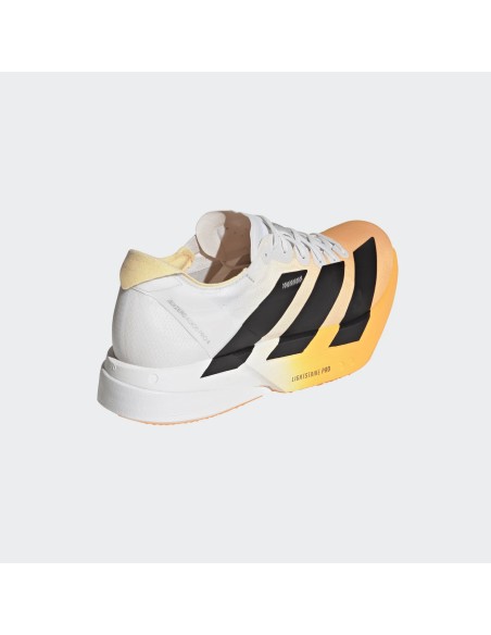 ADIZERO ADIOS PRO 4 LUTA/CBLACK/CRYWHT