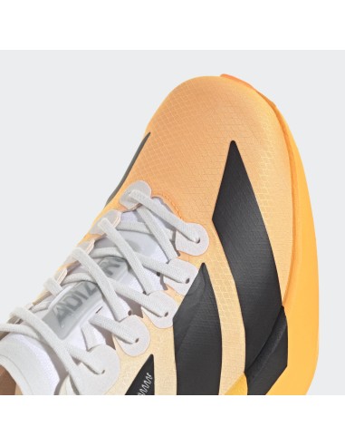ADIZERO ADIOS PRO 4 LUTA/CBLACK/CRYWHT