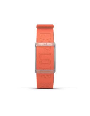 COROS HRM PULSOMETRO ORANGE