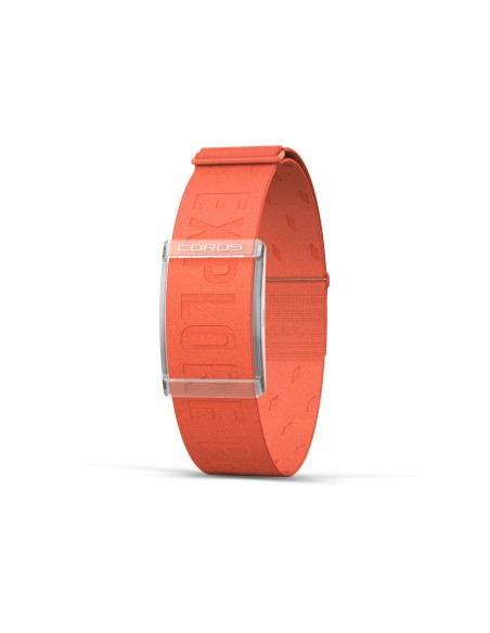 COROS HRM PULSOMETRO ORANGE