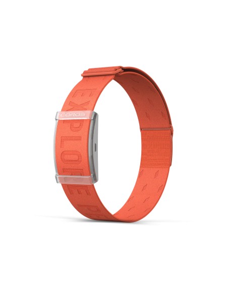 COROS HRM PULSOMETRO ORANGE
