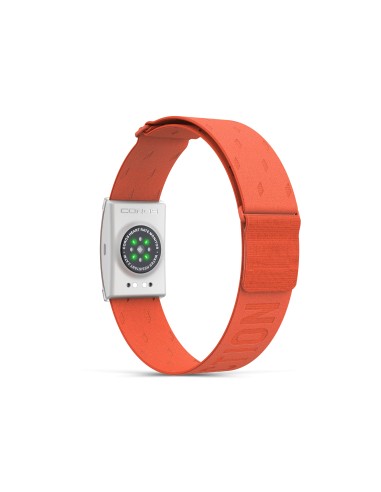 COROS HRM PULSOMETRO ORANGE