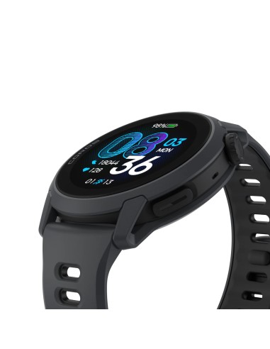COROS PACE 4 Negro