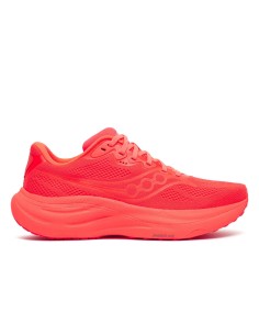 Saucony Ride 19 Mujer VIZIRED