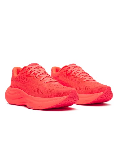 Saucony Ride 19 Mujer VIZIRED
