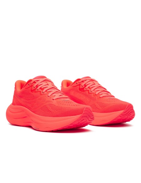 Saucony Ride 19 Mujer VIZIRED