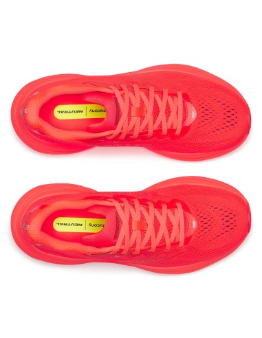 Saucony Ride 19 Mujer VIZIRED