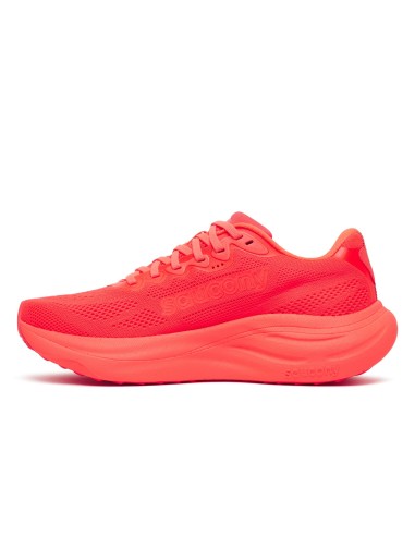 Saucony Ride 19 Mujer VIZIRED